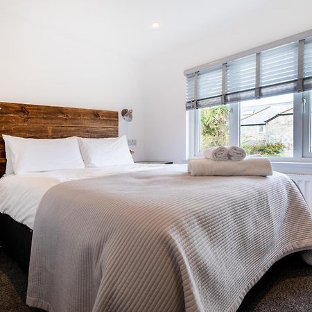 The Nook - Self Serviced Accommodation St Ives Εξωτερικό φωτογραφία