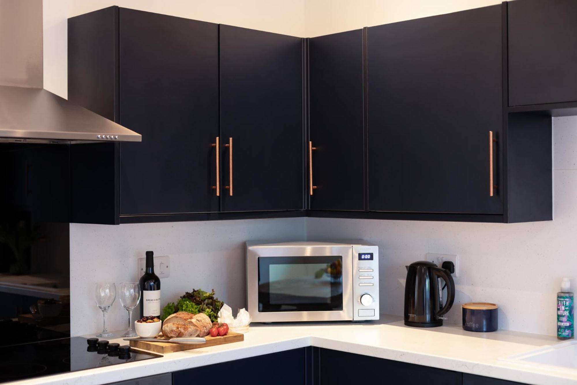 The Nook - Self Serviced Accommodation St Ives Εξωτερικό φωτογραφία