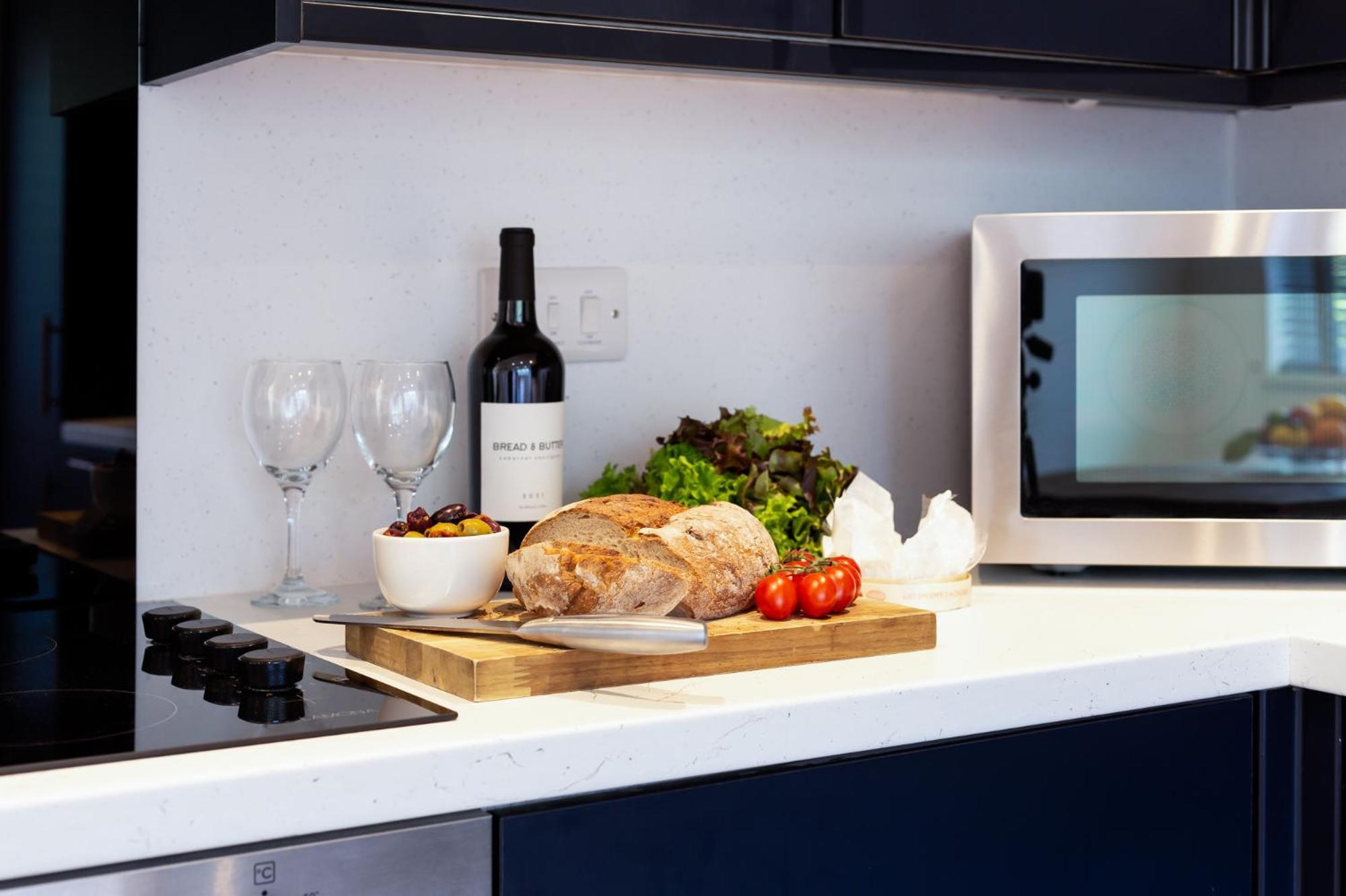The Nook - Self Serviced Accommodation St Ives Εξωτερικό φωτογραφία