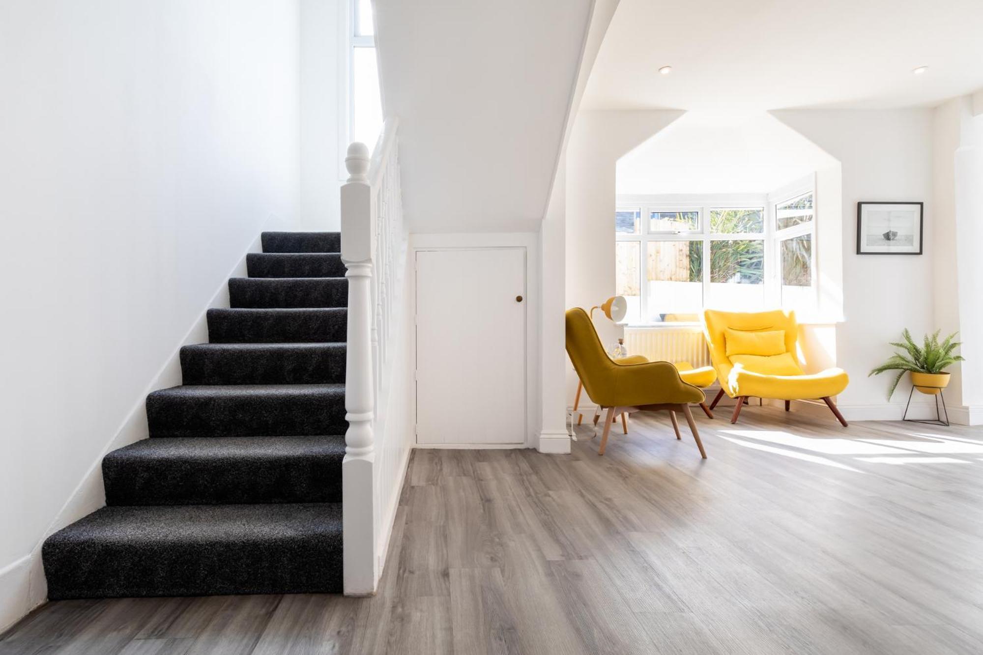 The Nook - Self Serviced Accommodation St Ives Εξωτερικό φωτογραφία