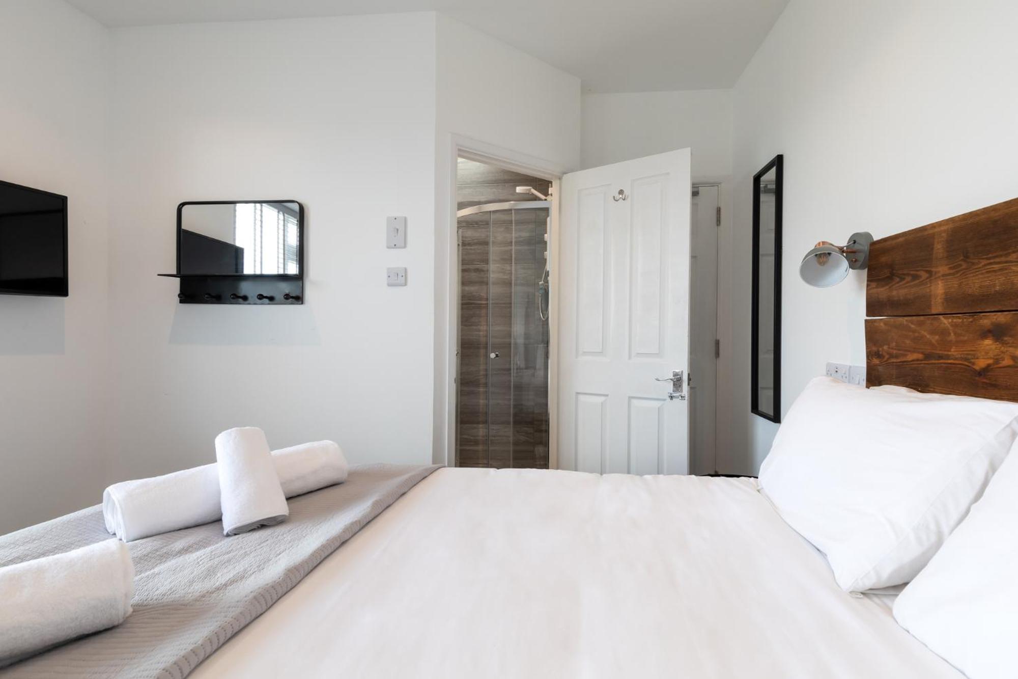 The Nook - Self Serviced Accommodation St Ives Εξωτερικό φωτογραφία