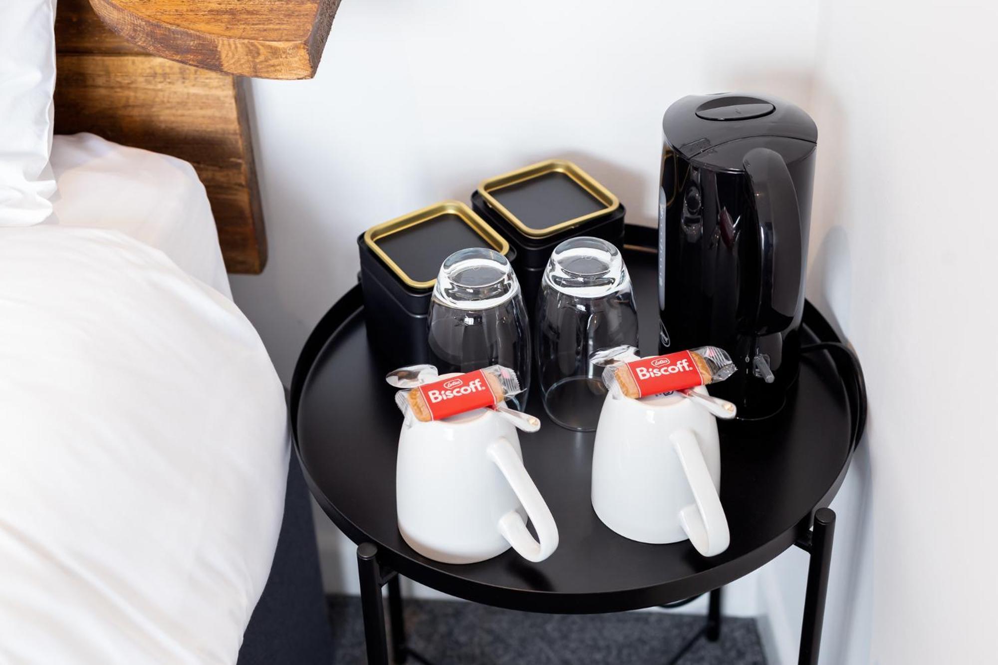 The Nook - Self Serviced Accommodation St Ives Εξωτερικό φωτογραφία