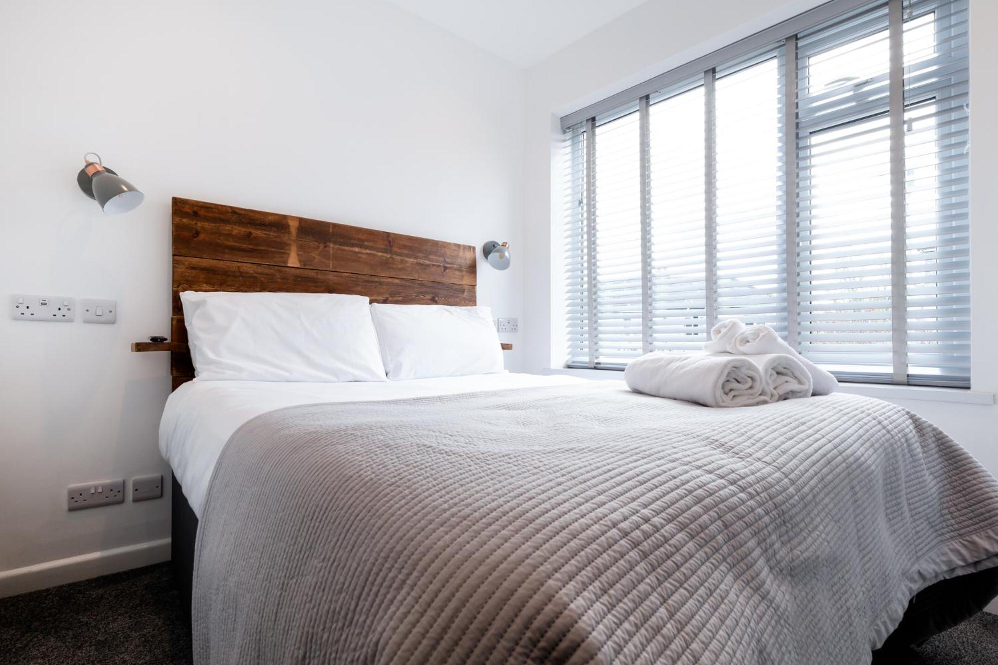 The Nook - Self Serviced Accommodation St Ives Εξωτερικό φωτογραφία