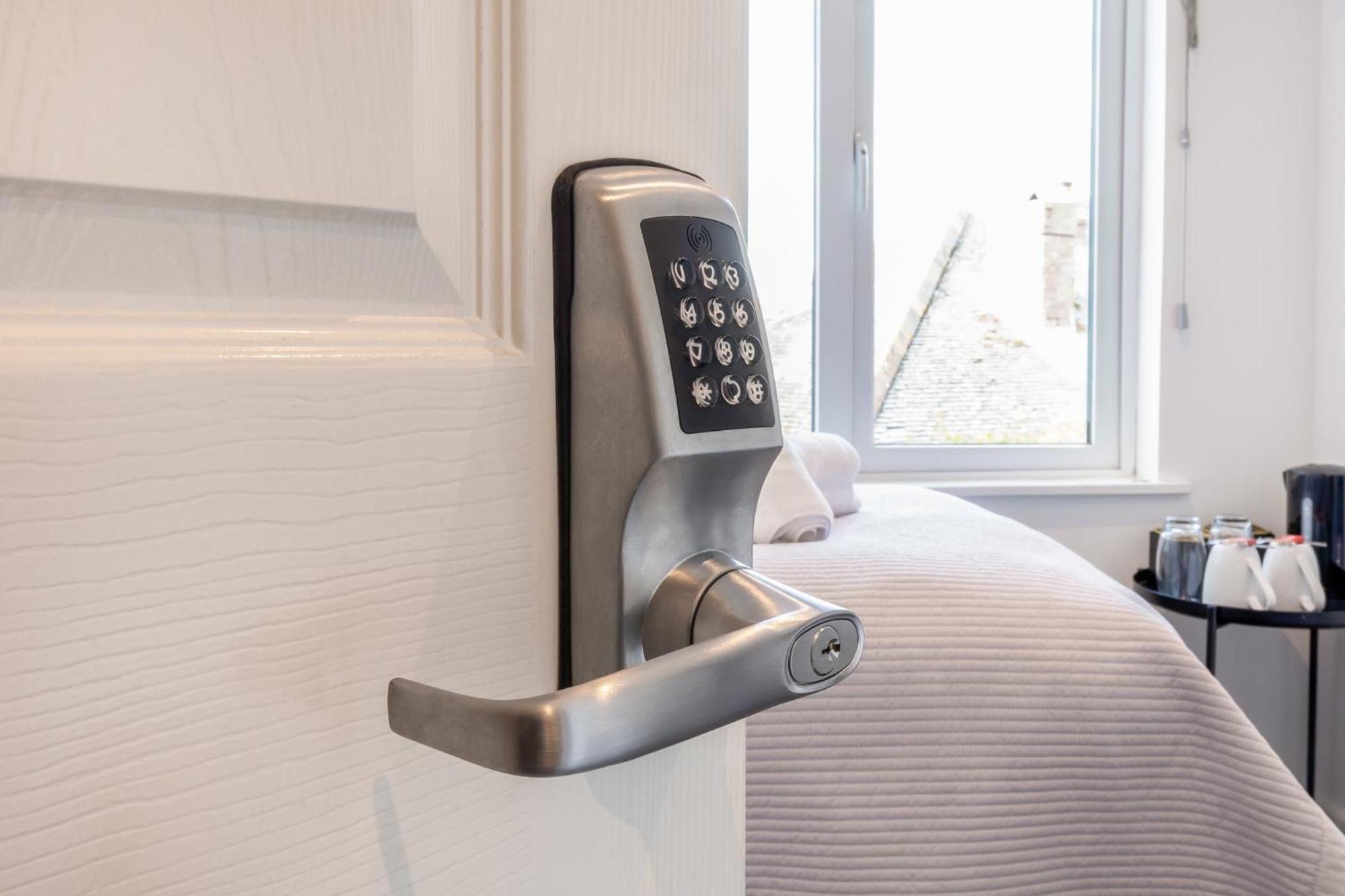 The Nook - Self Serviced Accommodation St Ives Εξωτερικό φωτογραφία