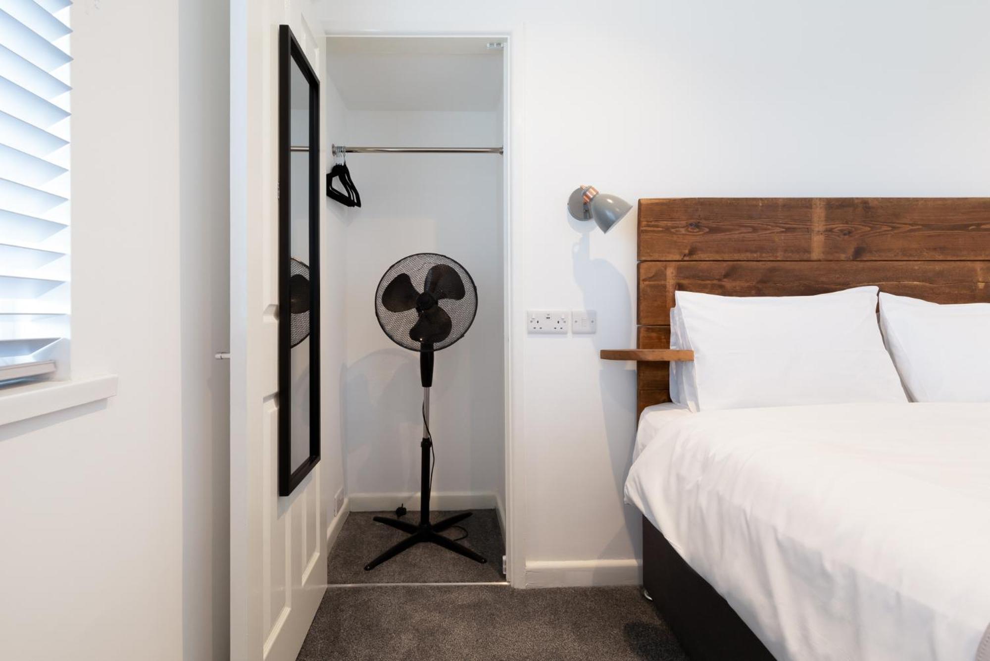 The Nook - Self Serviced Accommodation St Ives Εξωτερικό φωτογραφία