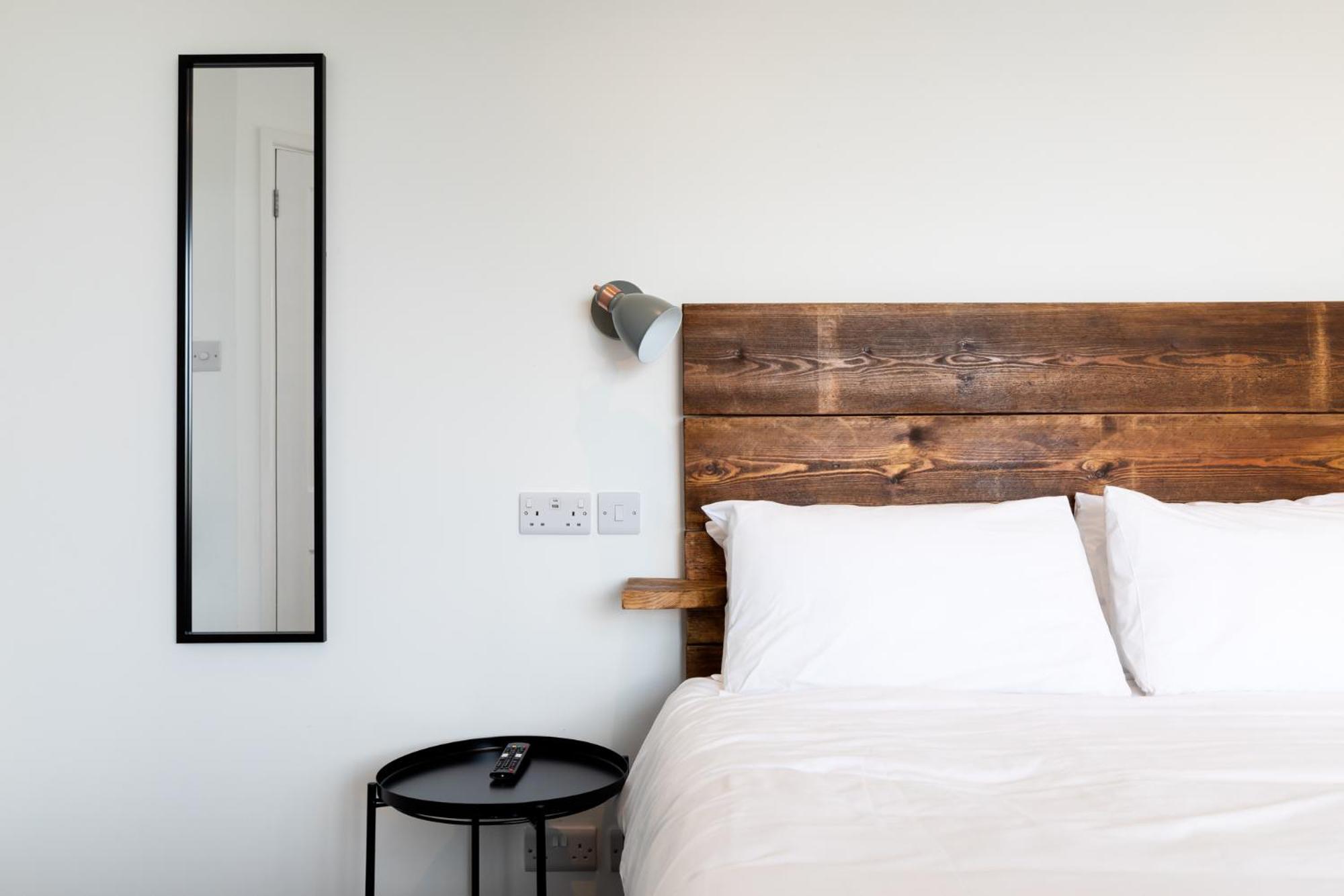The Nook - Self Serviced Accommodation St Ives Εξωτερικό φωτογραφία