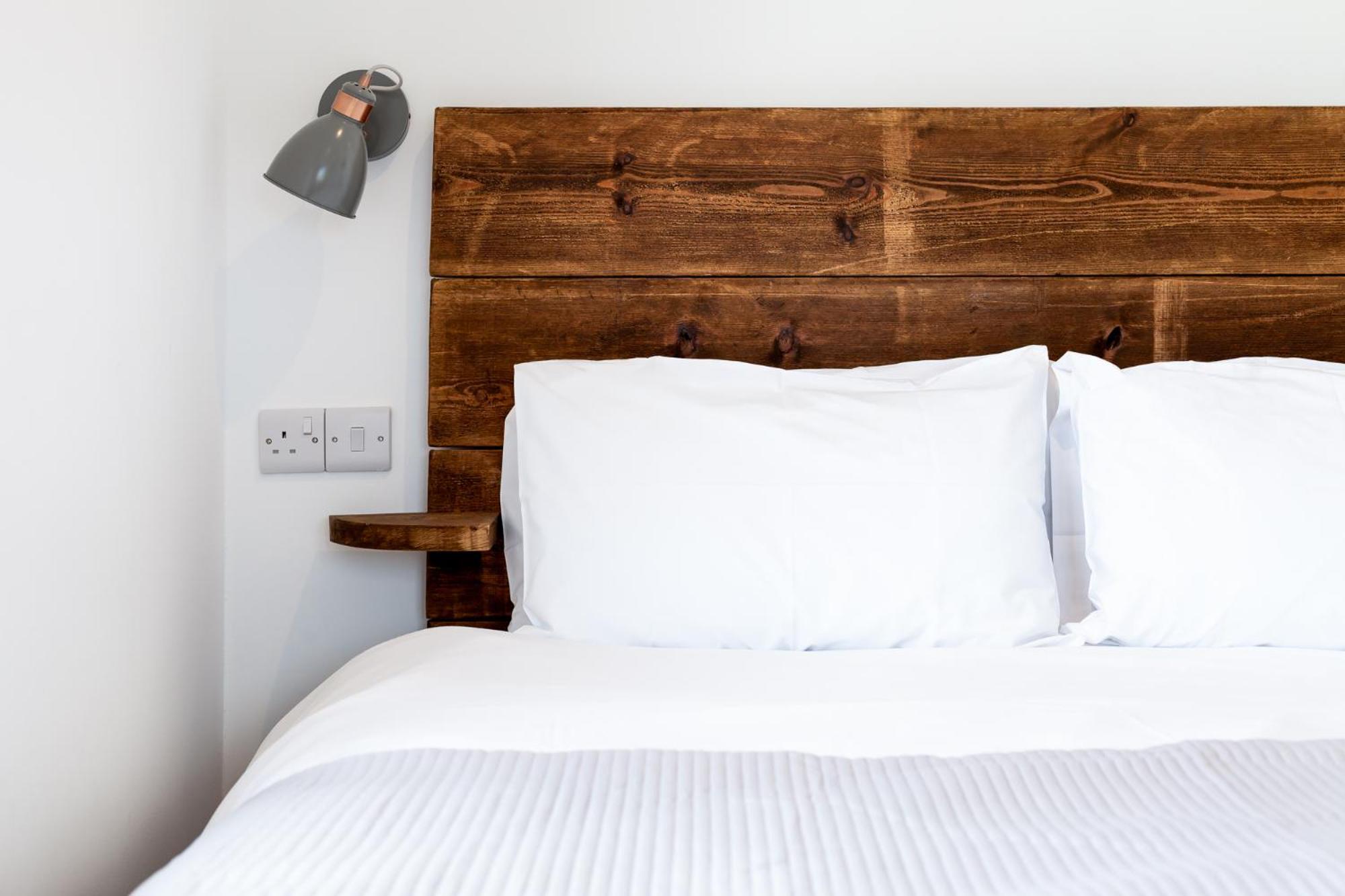 The Nook - Self Serviced Accommodation St Ives Εξωτερικό φωτογραφία